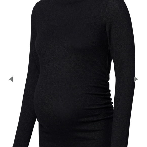 Noppies Bedford Maternity Long Sleeve Top - Picture 5 of 7